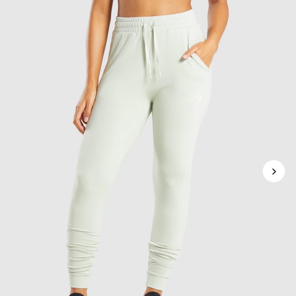 Gymshark Pippa Joggers